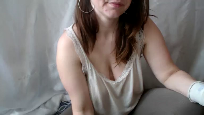 BettyGirlKiss