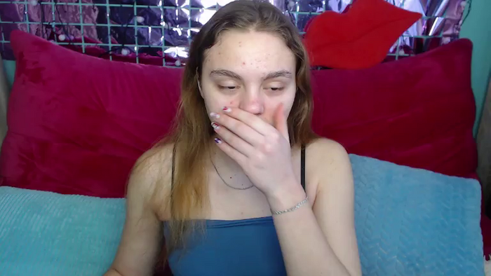 BlondyMaya