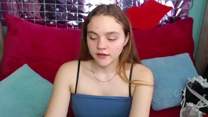 BlondyMaya