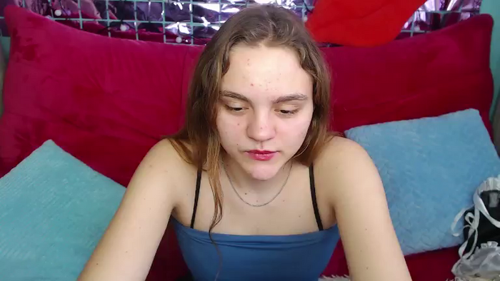 BlondyMaya