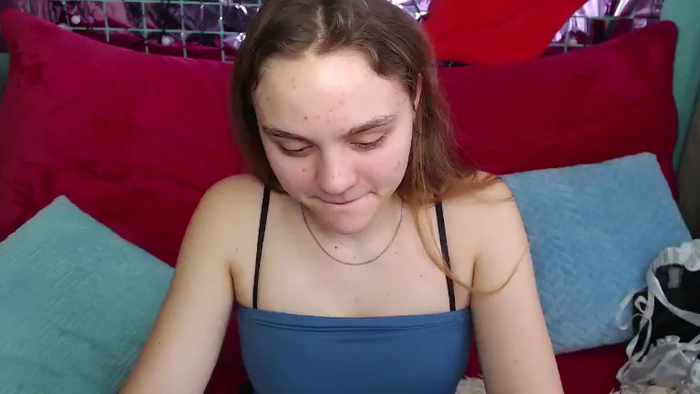 BlondyMaya