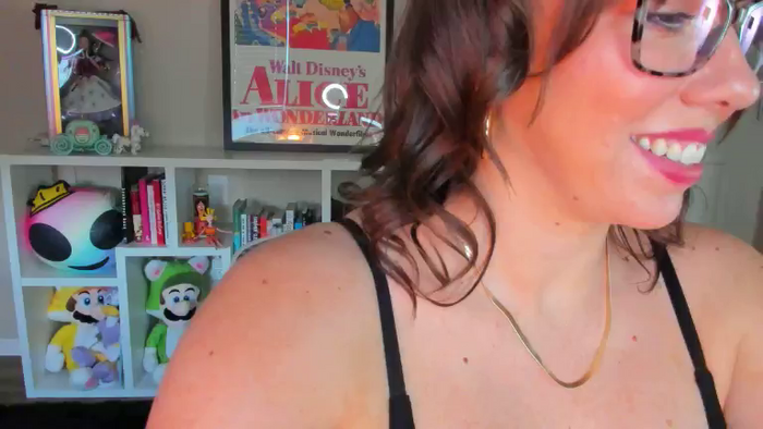 CassidyNicole
