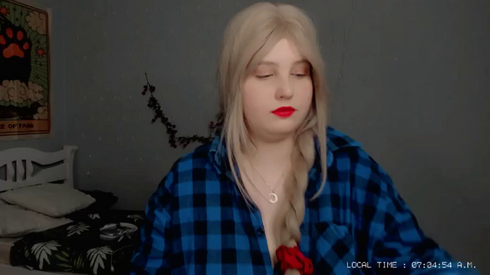 CrystalChris18
