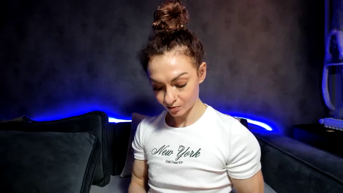 EshleyAlwaysFit