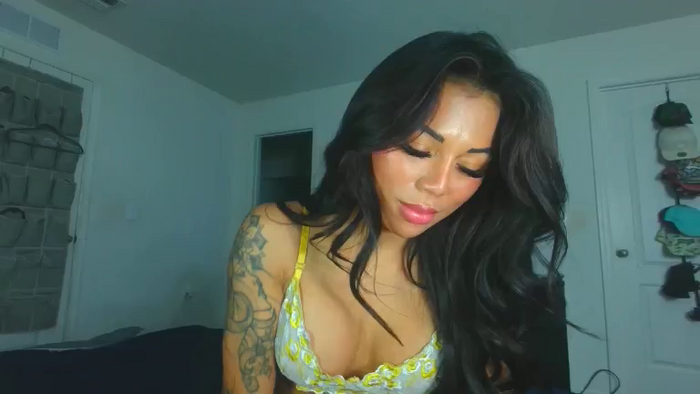 ExoticArya