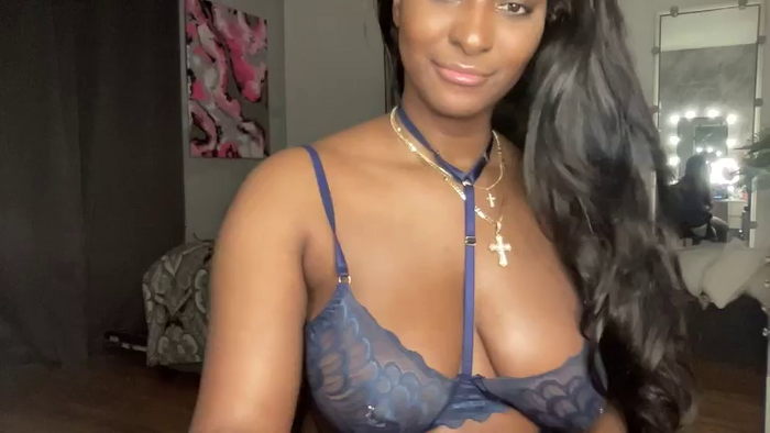 GoddessDDlynn