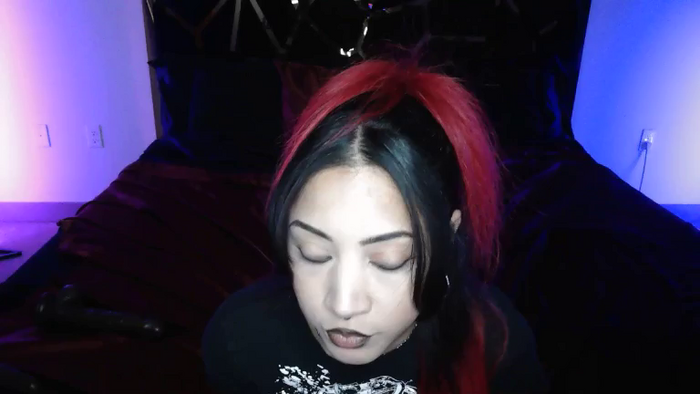 GoddessRitaReaper