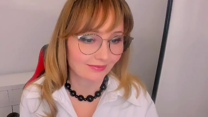 JustineCrystal