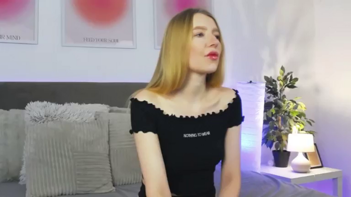 MariaKross