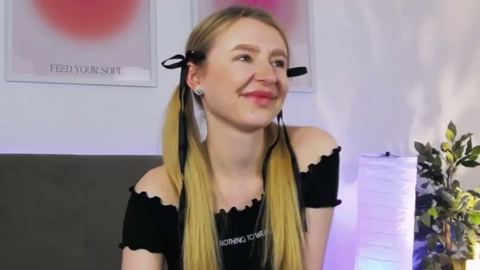 MariaKross