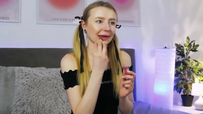 MariaKross