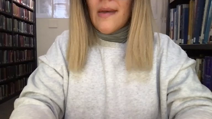 MistressLouUK