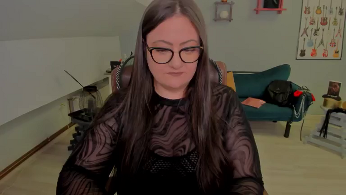 RachelBlis