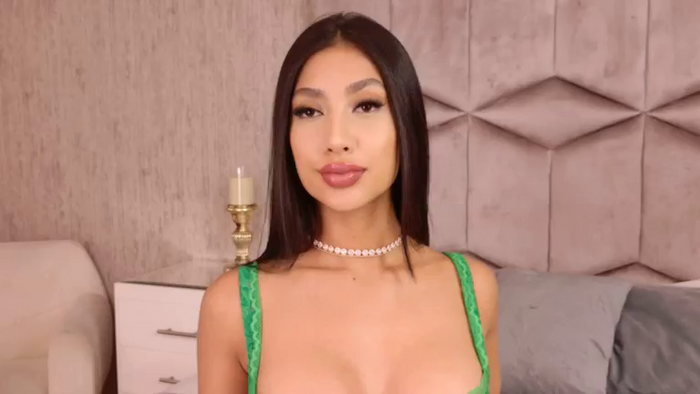 SabrinaRoss