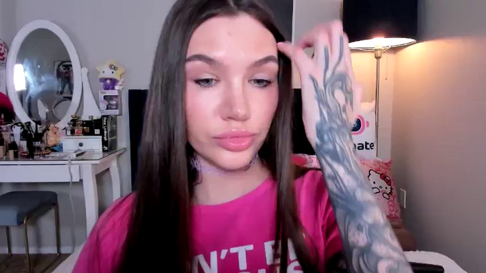 SashaNels