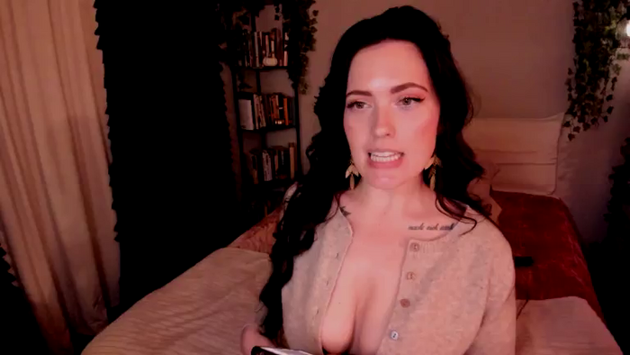 VoluptuousSophia