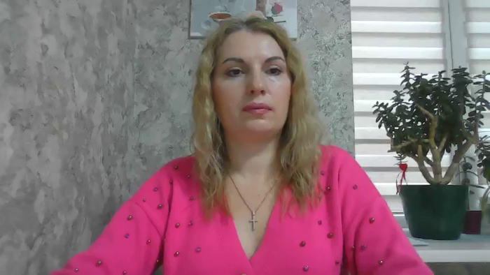 AngelicaRose33
