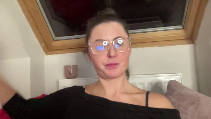 BrunetteRubyRose