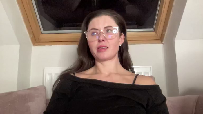BrunetteRubyRose