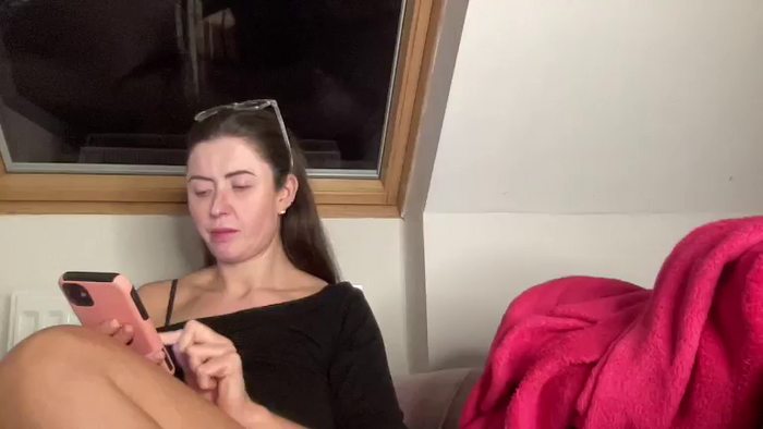 BrunetteRubyRose
