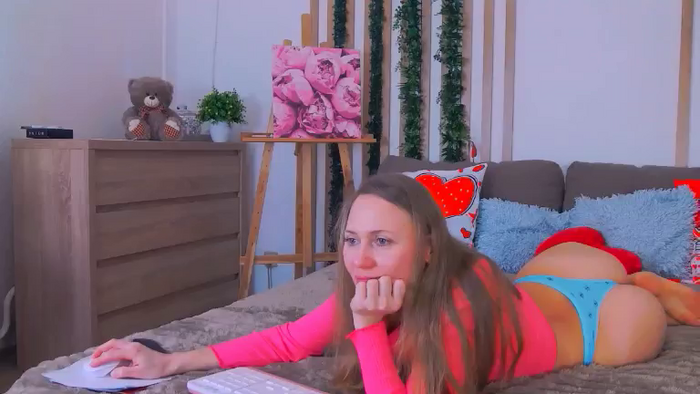 CamillaLiss
