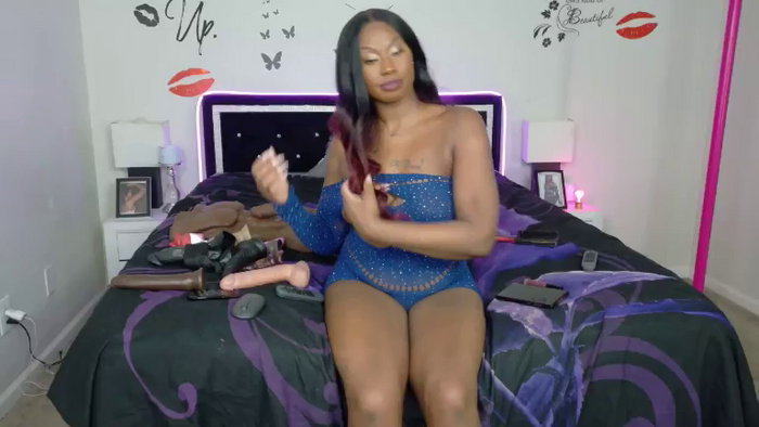 ChocolateFantasyXXXX