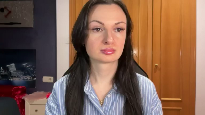 GloriaM