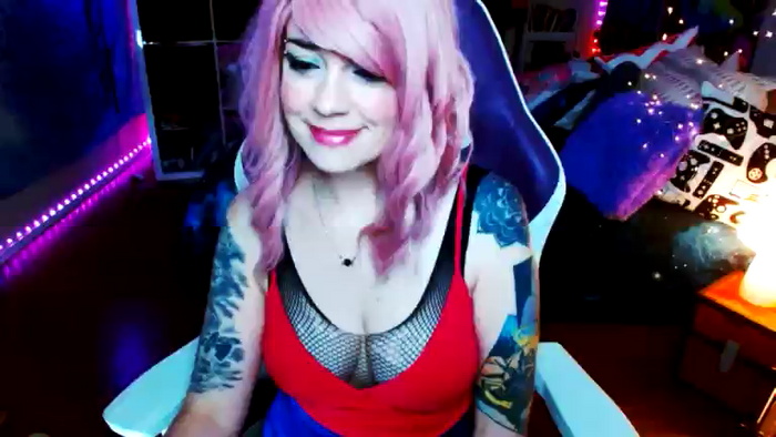GoddessValkyrieRose
