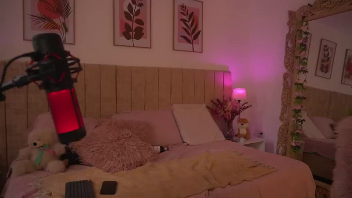 LissanaScott