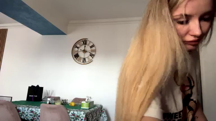 MaddieSweetie