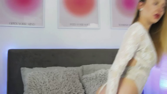 MariaKross