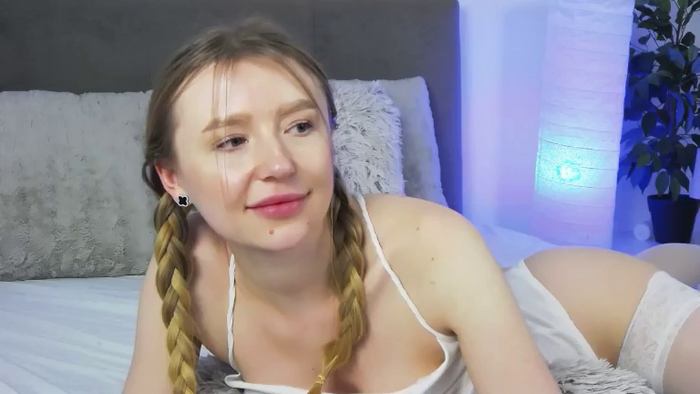 MariaKross