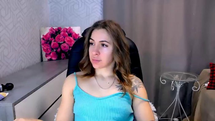 MeganNaughtyy