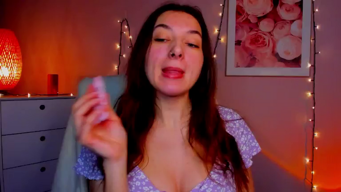 MeganxKISS19