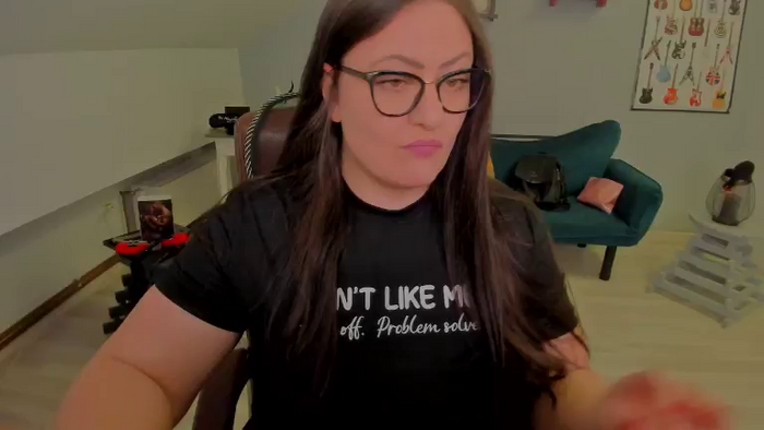 RachelBlis