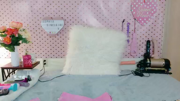 SophiaSinclaireX