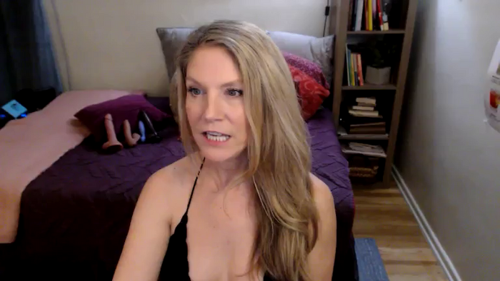 SweetCougarCandy