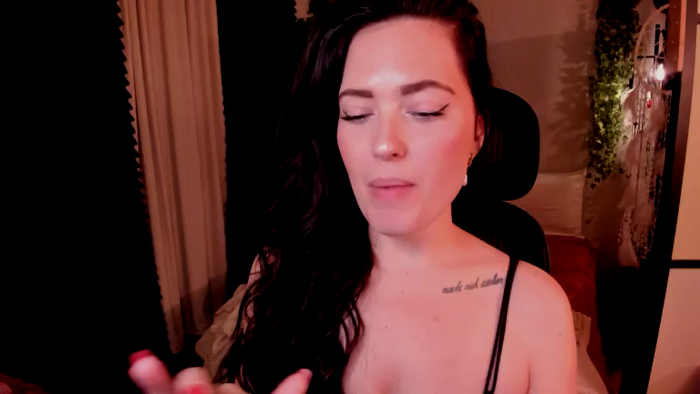 VoluptuousSophia