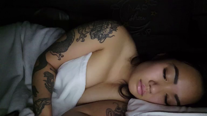 kehlanilove