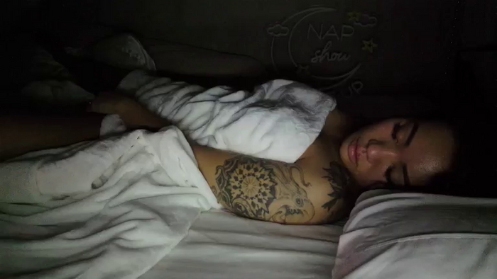 kehlanilove