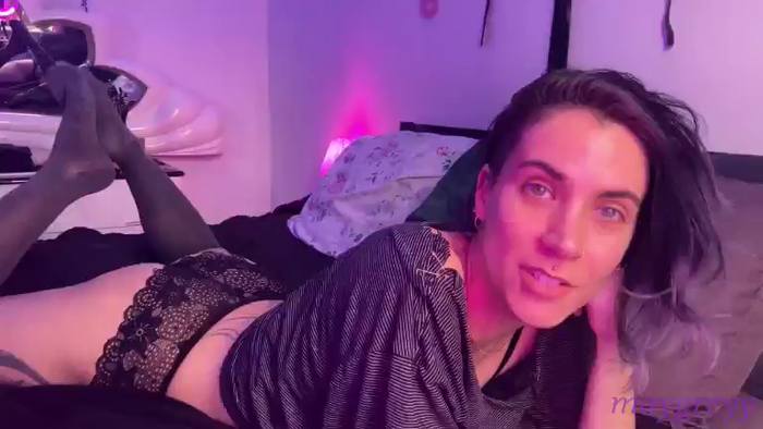 maygreyy