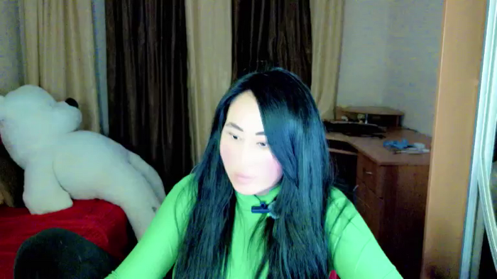 AsianQu33n