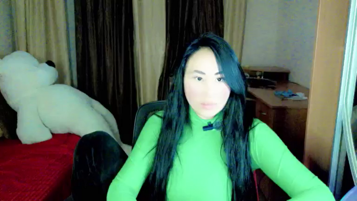 AsianQu33n