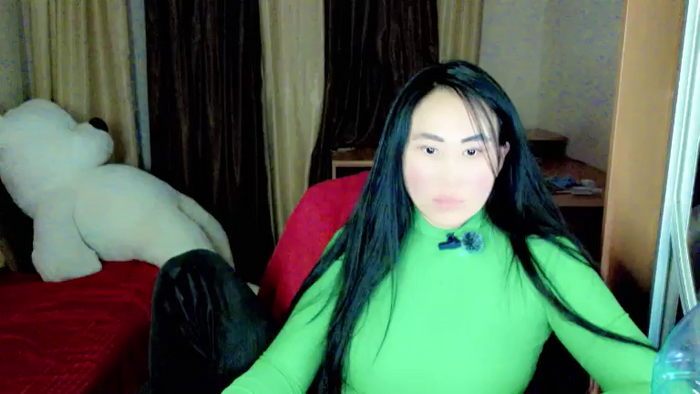 AsianQu33n