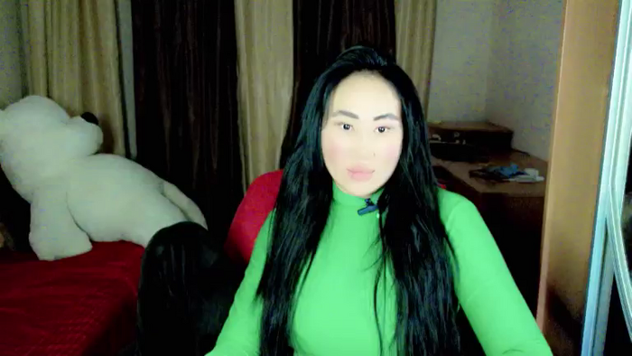 AsianQu33n