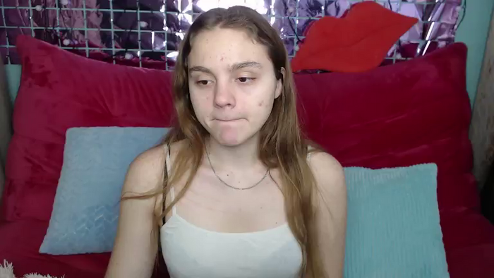 BlondyMaya