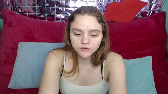 BlondyMaya
