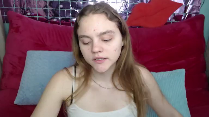 BlondyMaya