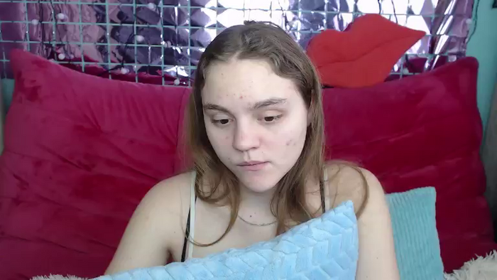 BlondyMaya