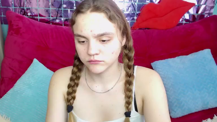 BlondyMaya